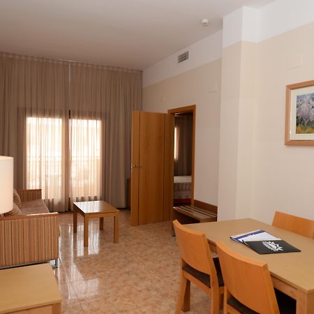 Hotel Monarque Costa Narejos Los Alcázares Екстериор снимка
