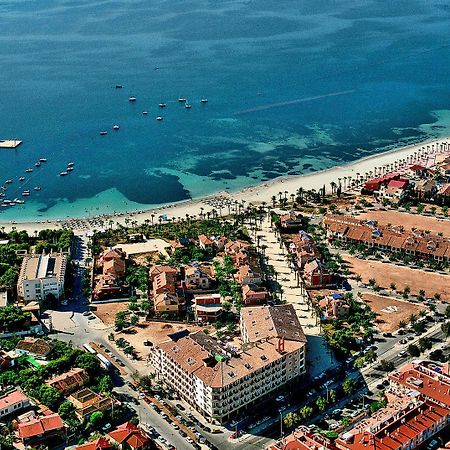 Hotel Monarque Costa Narejos Los Alcázares Екстериор снимка