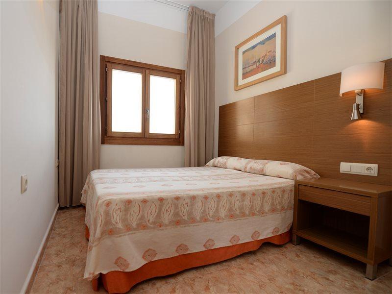 Hotel Monarque Costa Narejos Los Alcázares Екстериор снимка
