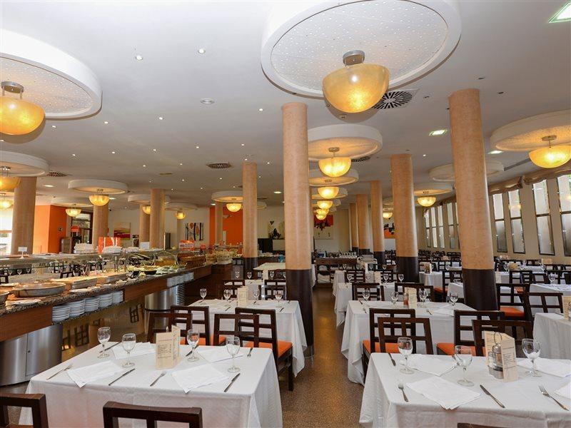 Hotel Monarque Costa Narejos Los Alcázares Екстериор снимка