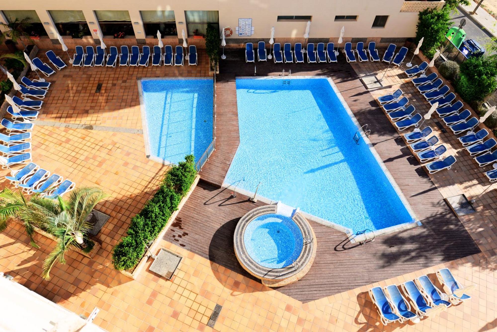 Hotel Monarque Costa Narejos Los Alcázares Екстериор снимка