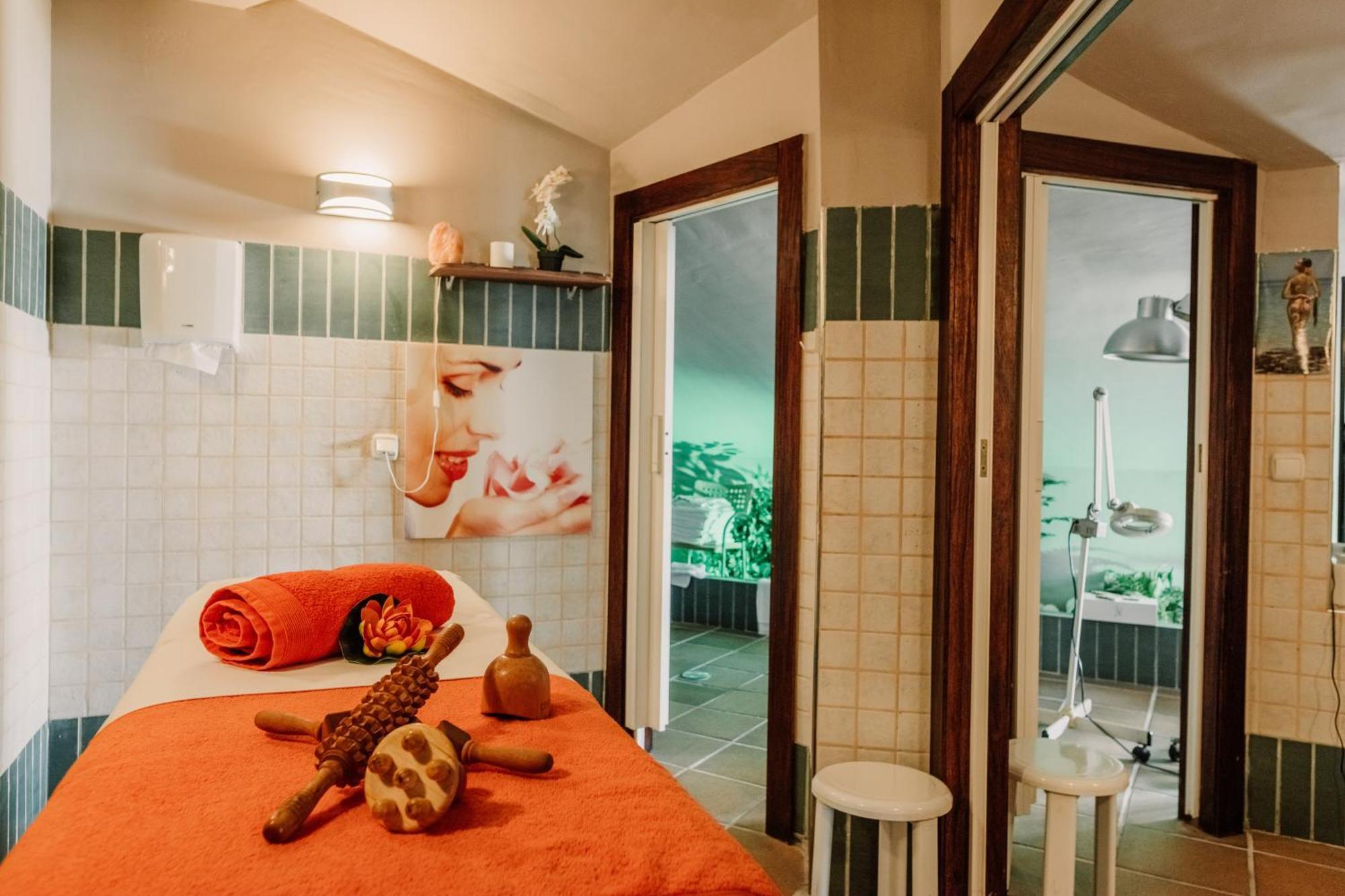 Hotel Monarque Costa Narejos Los Alcázares Екстериор снимка