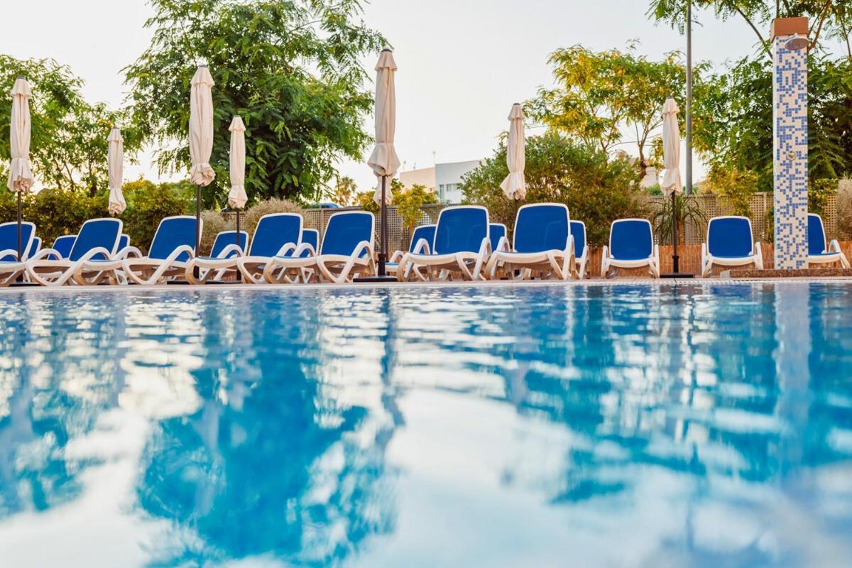 Hotel Monarque Costa Narejos Los Alcázares Екстериор снимка