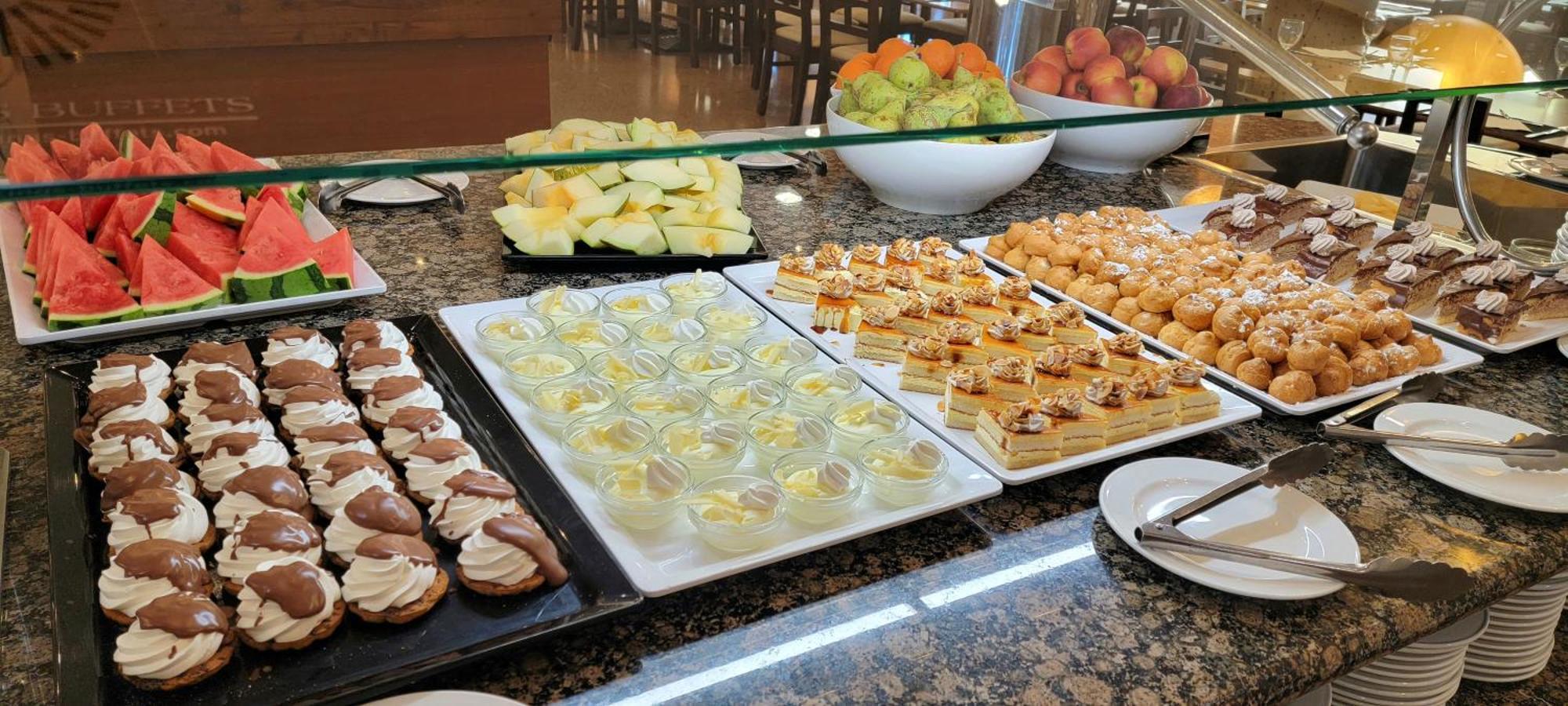 Hotel Monarque Costa Narejos Los Alcázares Екстериор снимка