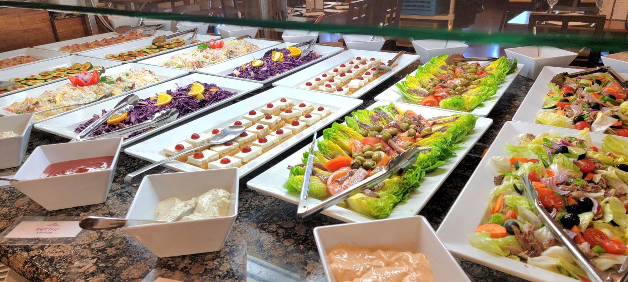 Hotel Monarque Costa Narejos Los Alcázares Екстериор снимка
