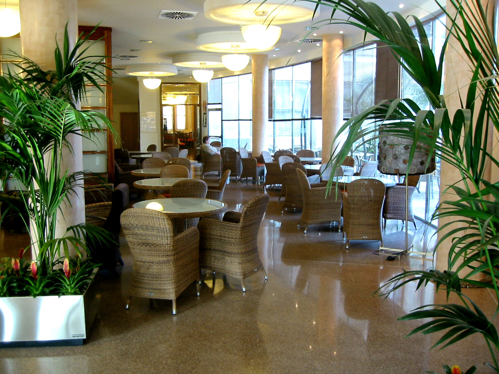 Hotel Monarque Costa Narejos Los Alcázares Екстериор снимка