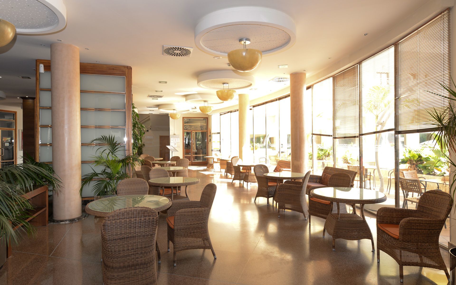 Hotel Monarque Costa Narejos Los Alcázares Екстериор снимка