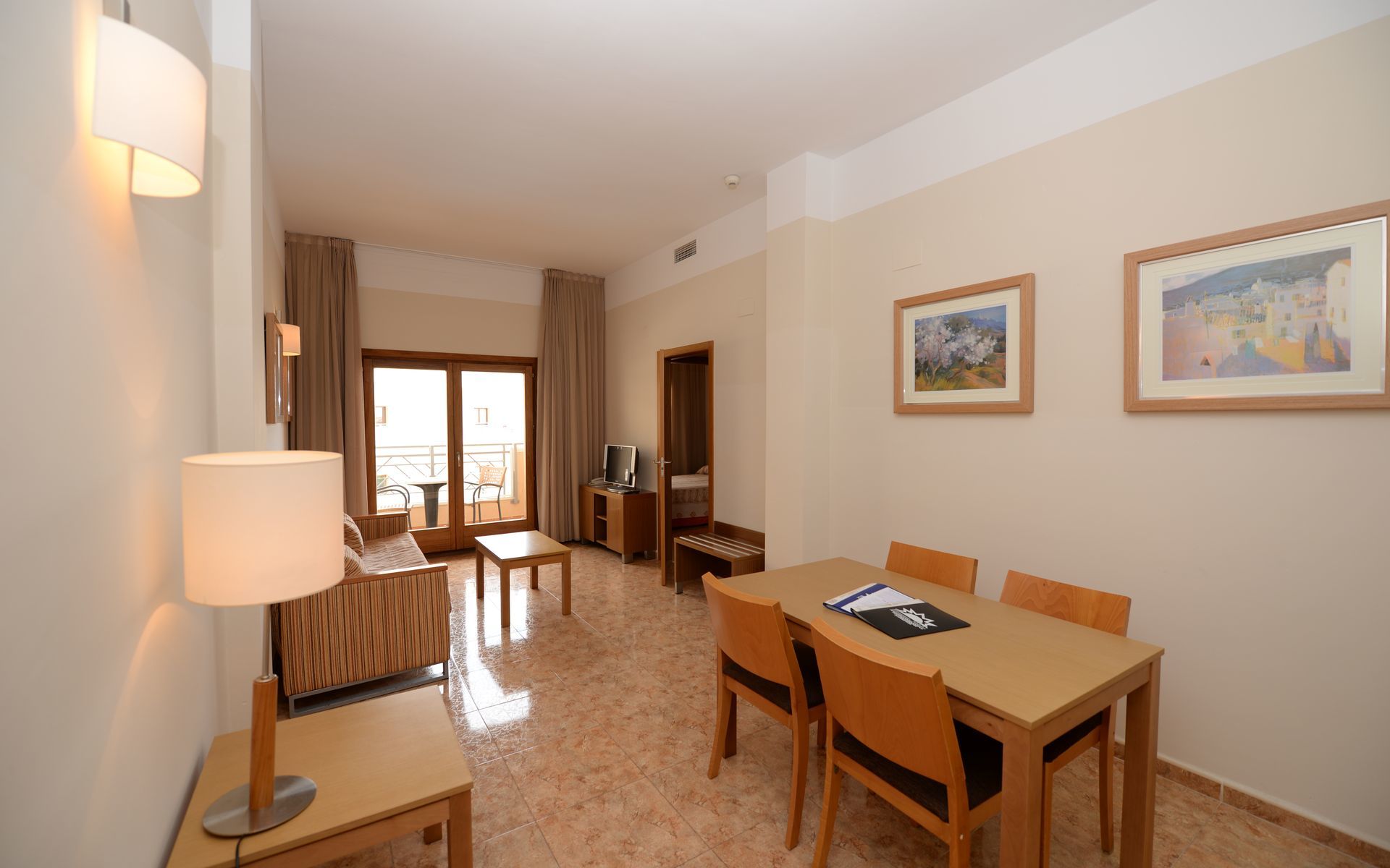 Hotel Monarque Costa Narejos Los Alcázares Екстериор снимка